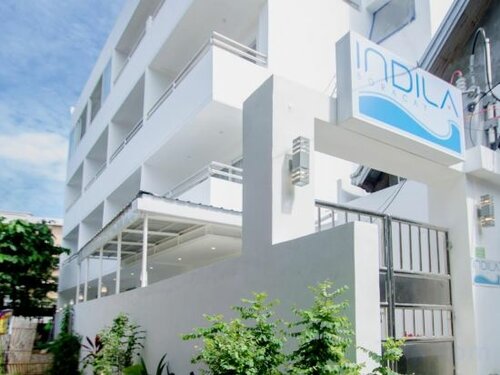 Indila Boracay, Забронировать Отель Отели Аклан с завтраком, Завтраки