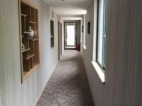 Jitai Hotel, Rezerwuj Hotel Szanghaj Szanghaj