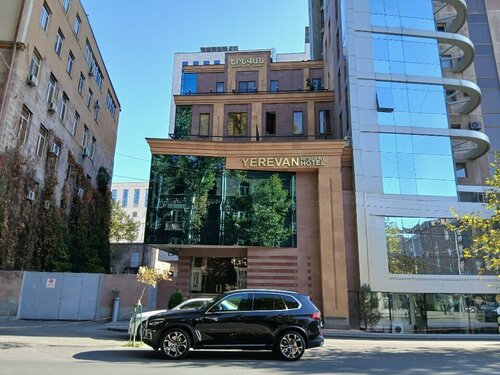 Yerevan Resident Hotel, Забронировать Бутик-отель Отели Еревана с завтраком, рядом с Стадион Еревана, Завтраки