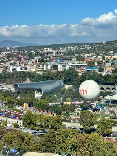 Hotel Clocks Tbilisi, Varaa Hotelli Hotellit Tbilisi pysäköinnillä, Pysäköinti