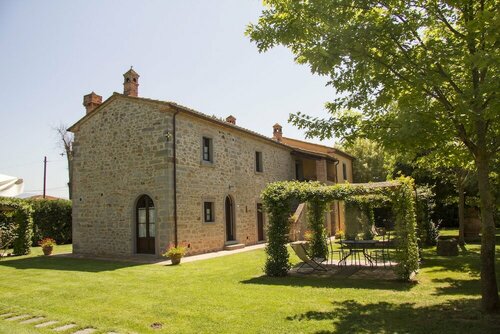 Il Giardino Degli Ulivi, Забронировать Отель Кортона Val di Chiana
