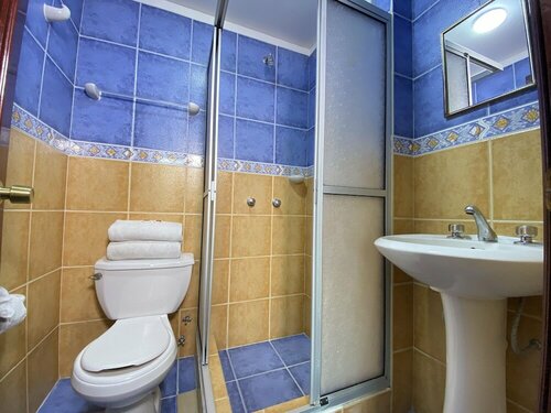 Incas Room, Забронировать Отель Недорогие отели Центра Ла-Пас, недорого