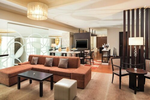 Sheraton Bratislava Hotel, Rezervovat Hotel Nivy Bratislava