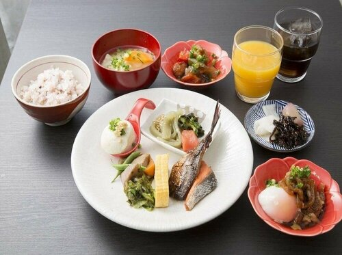 Shizutetsu Hotel Prezio Kyoto Shijo, Забронировать Отель Накагё-Уорд 