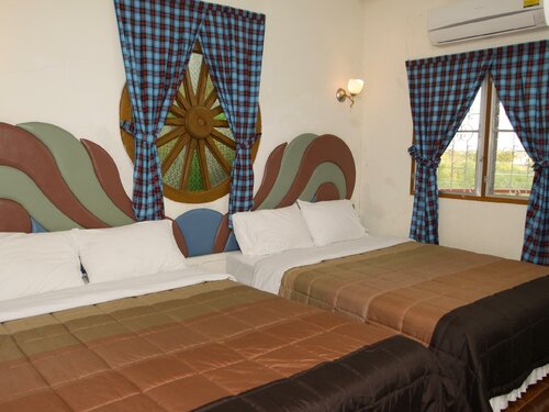 Phucome Resort, Забронировать Курортный отель Кхао-Кхо провинция Пхетчабун
