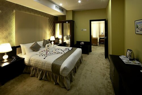 City Point Hotel, Забронировать Отель Манама Столичная мухафаза