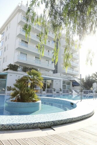 Hotel Excelsior, Rezervați Hotel La Maddalena Maddalena Archipelago