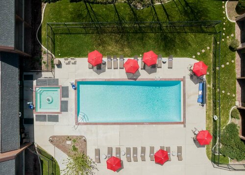 Yarrow Hotel and Conference Center, Rezerwuj Hotel Hotele w Utah z parkingiem, Parking