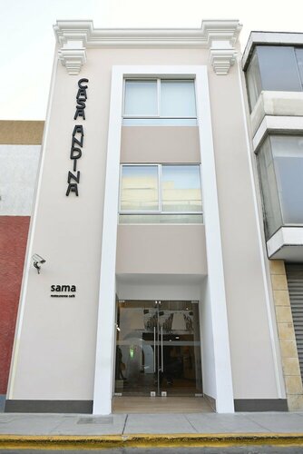 Hotel Los Conquistadores, Foglalás Szálloda Trujillo La Libertad