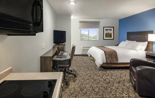 My Place Hotel - Portland East, OR, Book Hotel Portland 