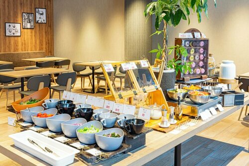Hotel Keihan Namba Grande, Забронировать Отель Бизнес-отели Осаки, рядом с Kanshizume of Wells, 4* 5*