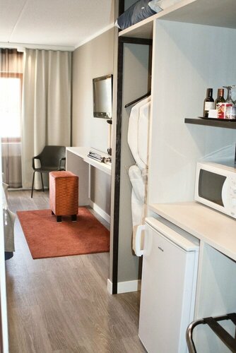 Hotel Kauppi, Забронировать Отель Тампере Западная Финляндия