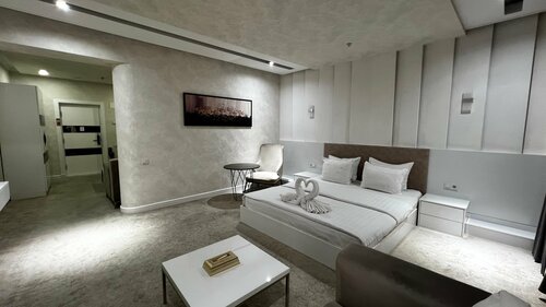 Ohu Palace Hotel, Забронировать Отель Фергана Ферганская область
