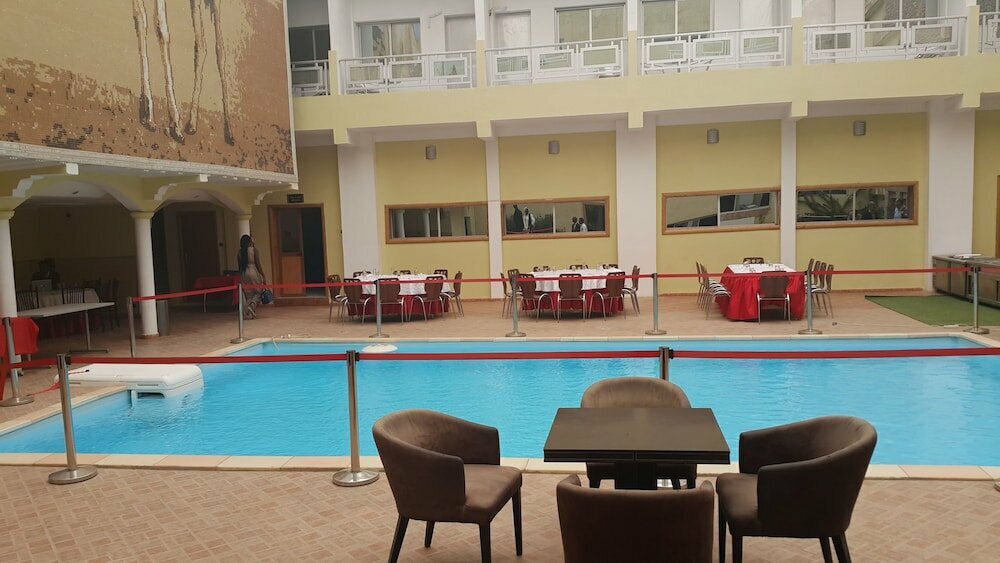 Hotel Hayatt