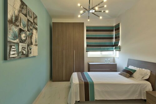 The Apex, Reservar Apartamento St Julian& Malta