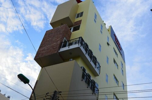 Tabalo Hostel, Book Hostel / Vandrerhjem Khanh Hoa Vandrehjem, Hostel / Vandrerhjem
