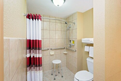 Knights Inn Port Charlotte, Забронировать Отель Порт-Шарлотт Southwest Florida