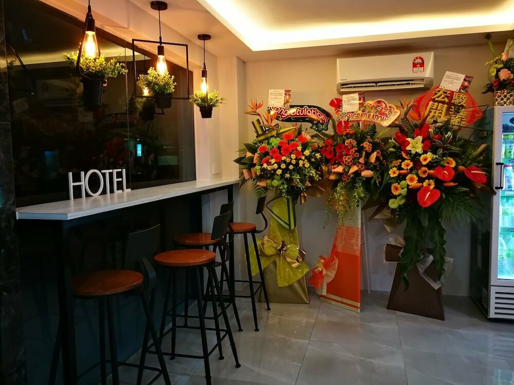 Kimal Hotel Taiping