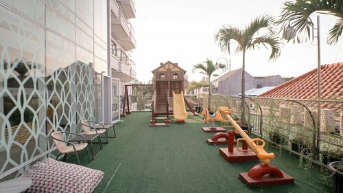 FIM by Zigna, Reservar Hotel Surakarta Central Java