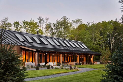 AutoCamp Catskills, Book Ferieresort East Jewett USA