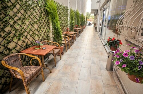 White Palace Hotel, Забронировать Отель Отели Стамбула 3 звезды, 3*