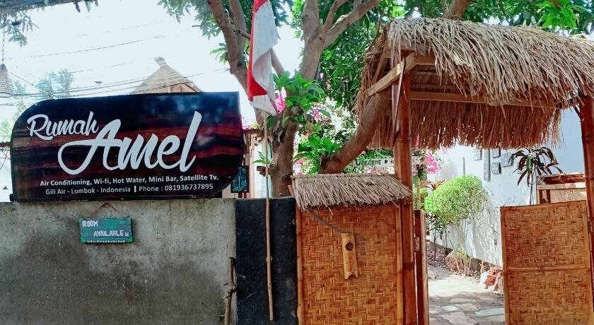 Rumah Amel