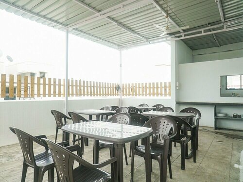Soberdreams Service Apartment by OYO Rooms, Забронировать Апартаменты/квартира Отели Хинджавади с завтраком, Завтраки