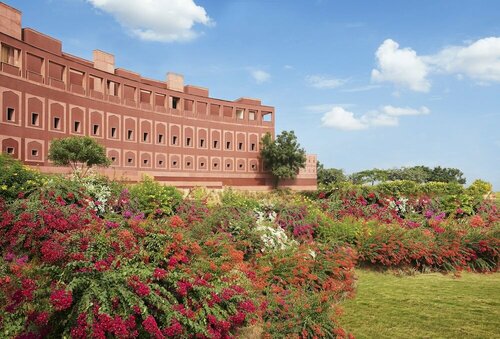 Taj Devi Ratn Resort & Spa, Jaipur, Забронировать Курортный отель Джайпур Jaipur Region