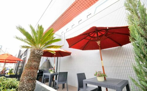 Grand Park Hotel Panex Chiba, Reserva ahora Hotel Chiba Chiba