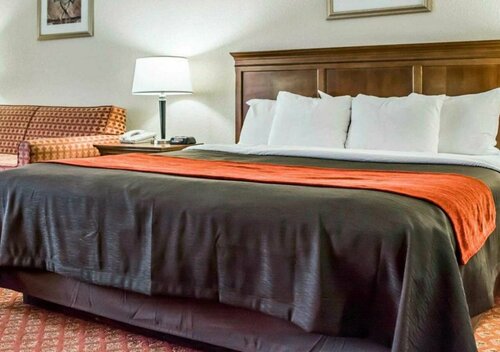 Baymont by Wyndham Bonita Springs, Забронировать Отель Бонита-Спрингс Southwest Florida