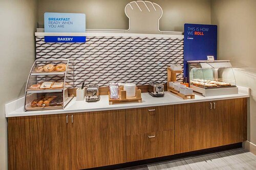 Holiday Inn Express Hotel and Suites Athens, Boek Hotel Hotels in Athens met ontbijt, Ontbijt