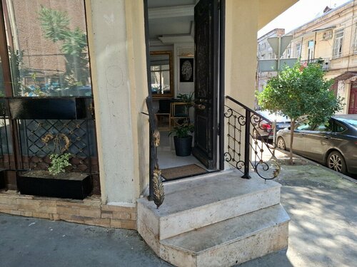 Regraph Hotel, Prenota Hotel Chugureti Tbilisi
