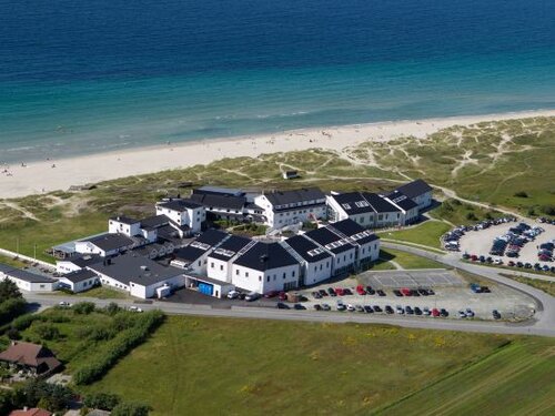 Sola Strand Hotel, Reservar Hotel Sola Rogaland