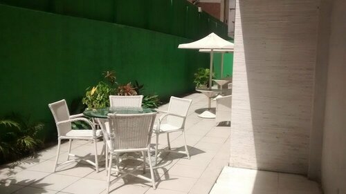 Brisa da Praia Hotel, Забронировать Отель Прайя-де-Ирасема Форталеза, рядом с Abolition Palace