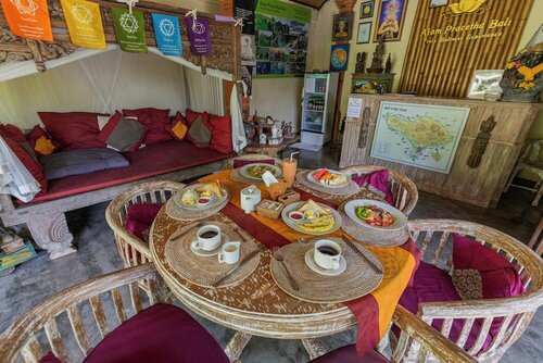 Alam Pracetha Bali Ubud, Book Bed and Breakfast Mambal Badung