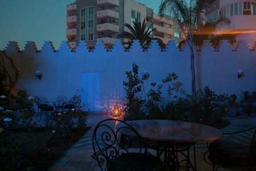 Riad Dar Ziryab, Boek Hotel Zakenhotels in Fes-Meknes, 4* 5*