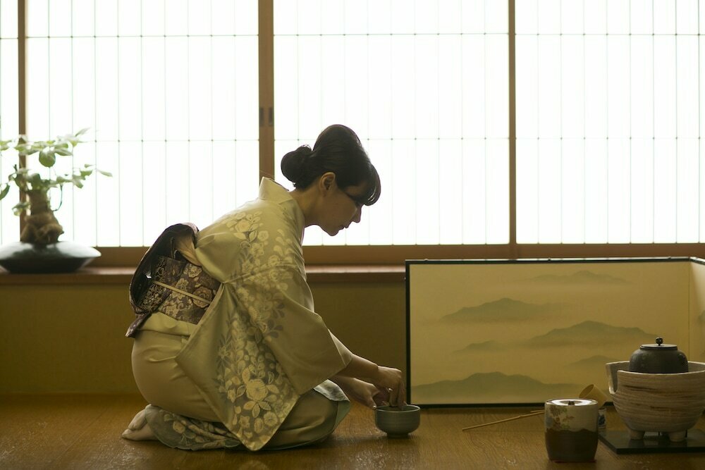 Mikawa Bay Quasi-National Park Miya Onsen Hiranoya Ryokan & Sauna