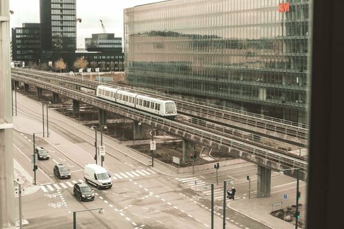 Four Points Flex by Sheraton Copenhagen Arena, Book Hotel Amager Vest København