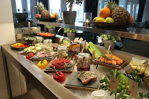 Clarion Collection Hotel Skagen Brygge, Varaa Hotelli Hotellit Stavanger aamiaisella, Aamiainen