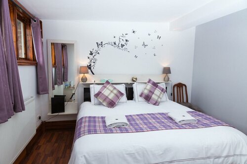 Breeze Guest House, Забронировать Гостевой дом Бутл Мерсисайд
