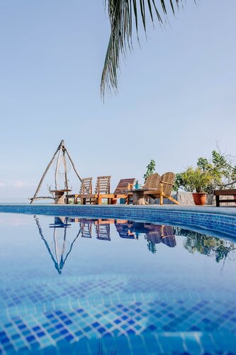 Mandala Eco Villas, Забронировать Отель Отели Санта-Текла 3 звезды, 3*