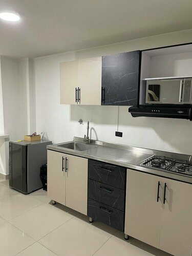Hotel Ofix - Laureles, Book Hotel Hotels in Antioquia with Parking, Parking