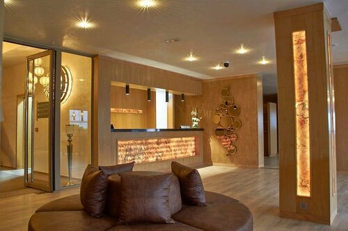 Mabrouk Hotel And Suites, Забронировать Отель Отели Агадира с питанием, Пансион