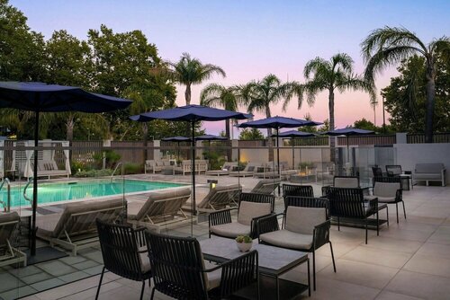 AC Hotel by Marriott Pleasanton, Réserver Hôtel Pleasanton Baie de  San Francisco