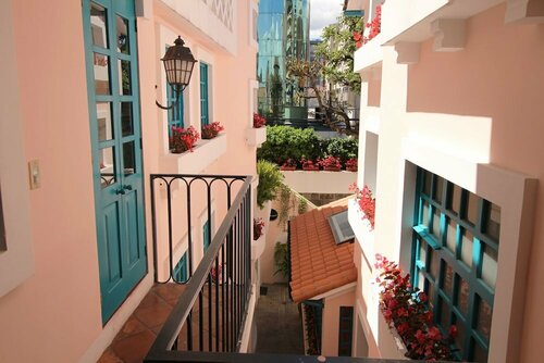 Hotel Vieja Cuba, Reserva ahora Hotel La Floresta Quito, cerca de Ananke