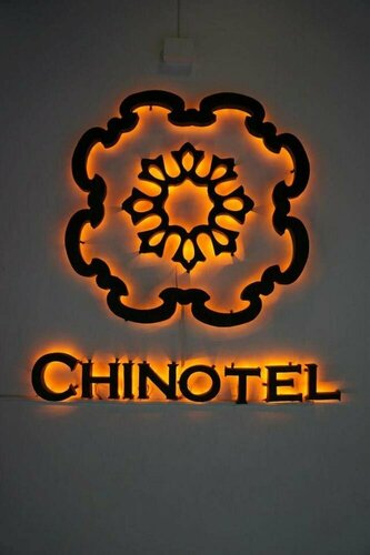 Chinotel, Забронировать Отель Пхукет Южный Таиланд
