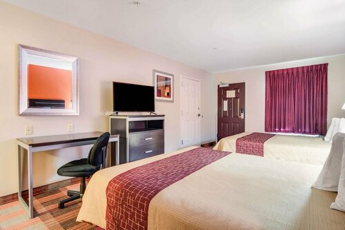 Americas Best Value Inn - Mableton, Забронировать Мини-отель Мейблтон Джорджия