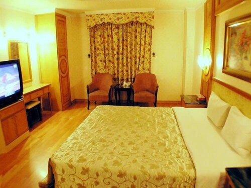 Changsing Business Motel, Book Motel Tainan 