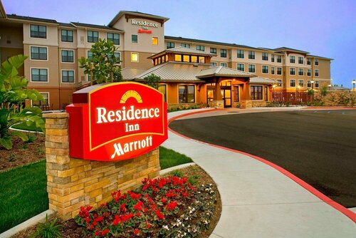 Residence Inn by Marriott San Diego Oceanside