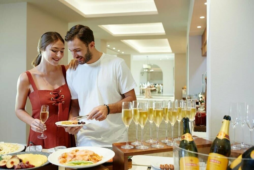 MarBella Nido Suite Hotel & Villas - Adults Only